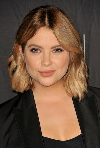 Profile photo of Ashley Benson