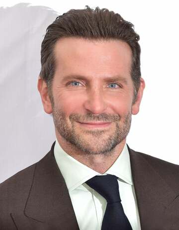 Profile photo of Bradley Cooper