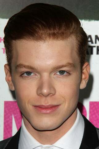 Profile photo of Cameron Monaghan