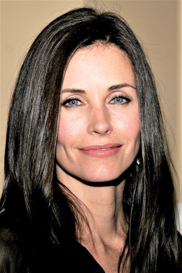 Profile photo of Courteney Cox