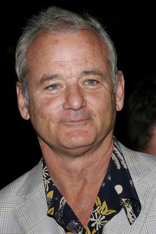 Profile photo of Bill Murray