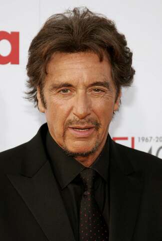 Profile photo of Al Pacino