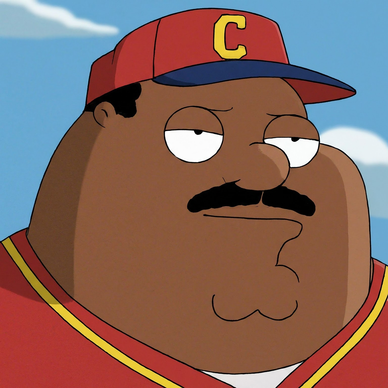 Profile photo of Cleveland Brown