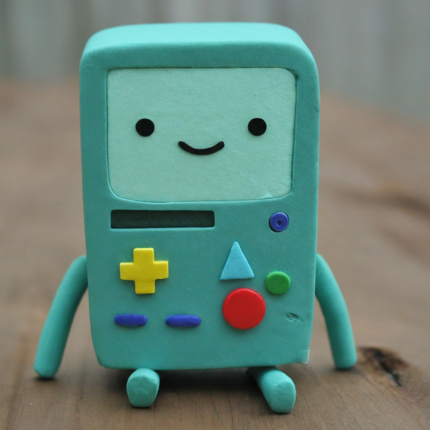 Profile photo of BMO