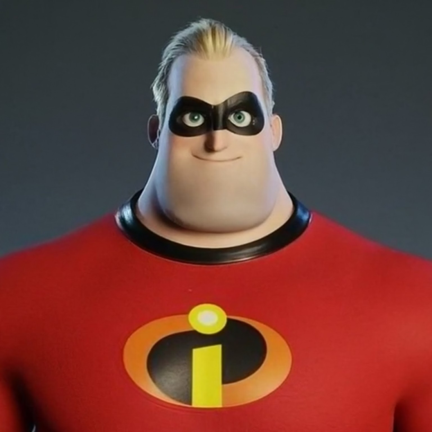 Profile photo of Bob Parr / Mr. Incredible