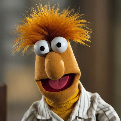 Profile photo of Beaker