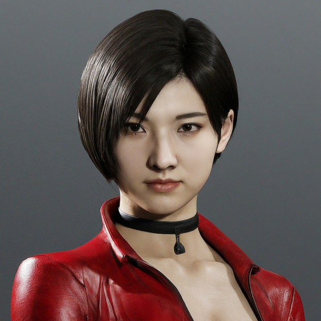 Profile photo of Ada Wong