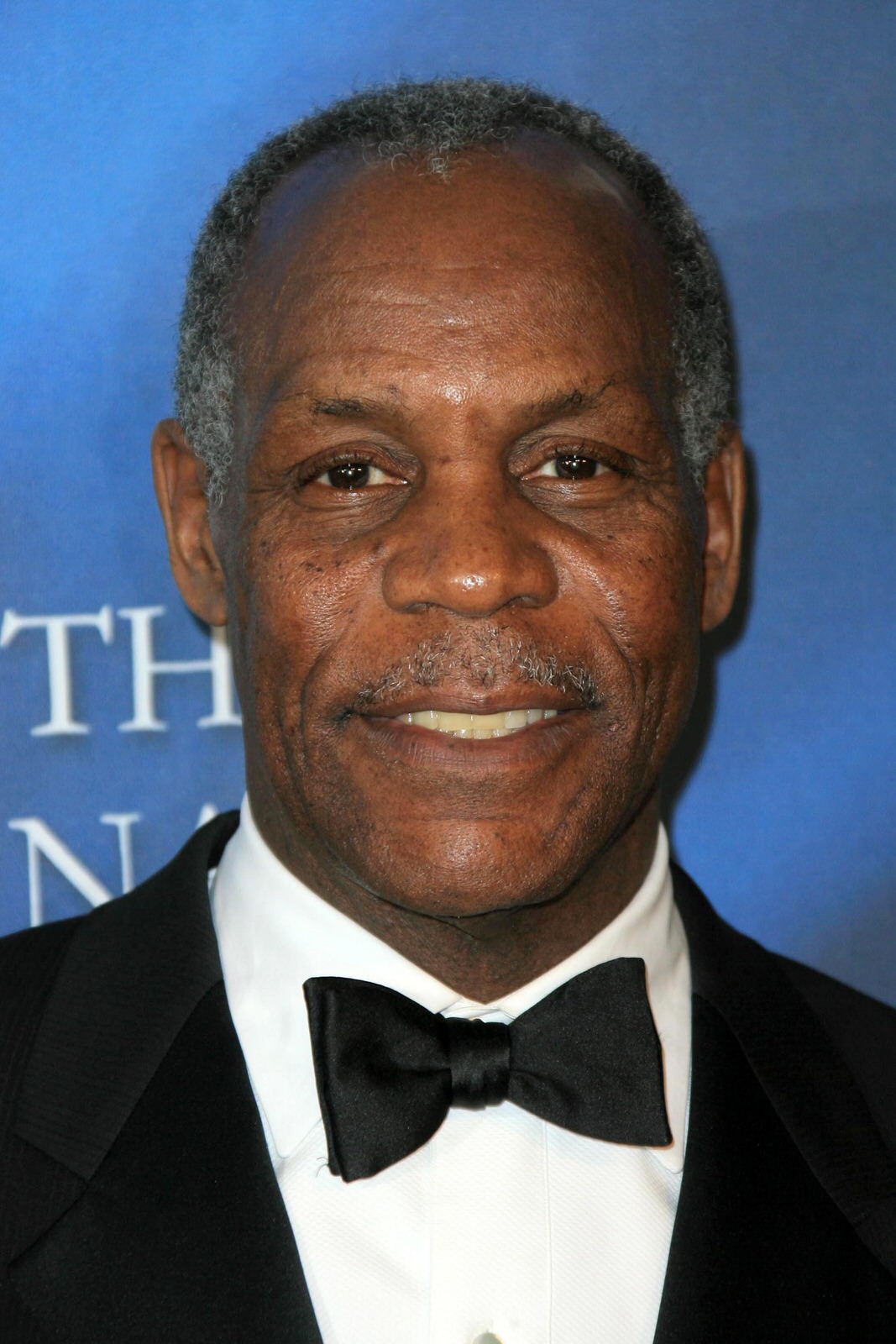 Profile photo of Danny Glover