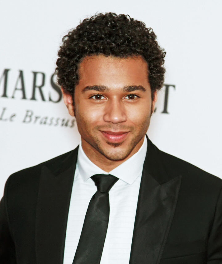 Profile photo of Corbin Bleu