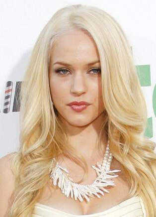 Profile photo of Alexis Knapp