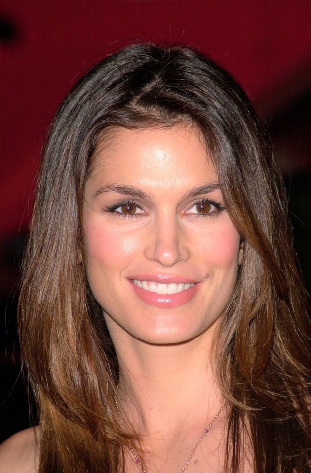 Profile photo of Cindy Crawford