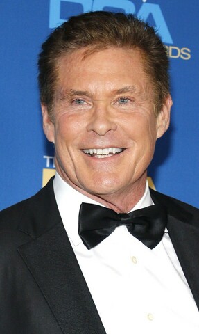 Profile photo of David Hasselhoff