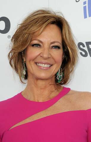 Profile photo of Allison Janney