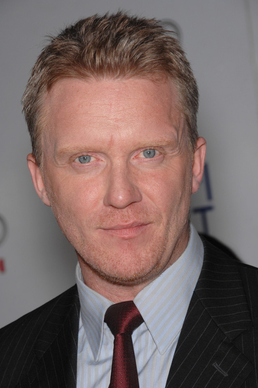 Profile photo of Anthony Michael Hall