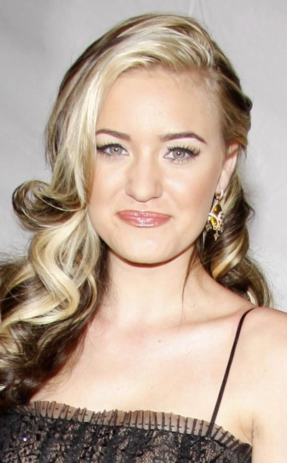 Profile photo of AJ Michalka