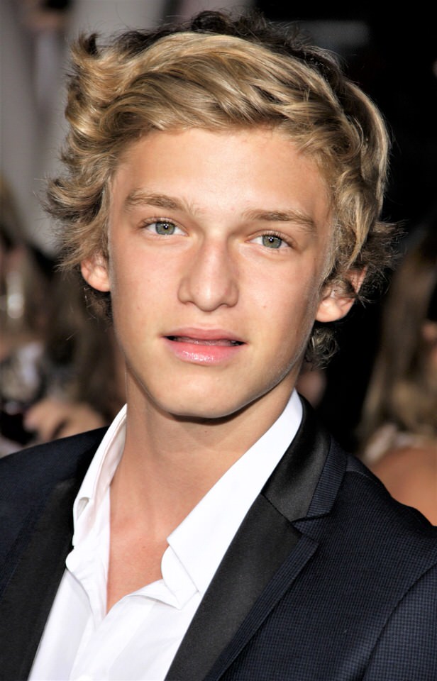 Profile photo of Cody Simpson