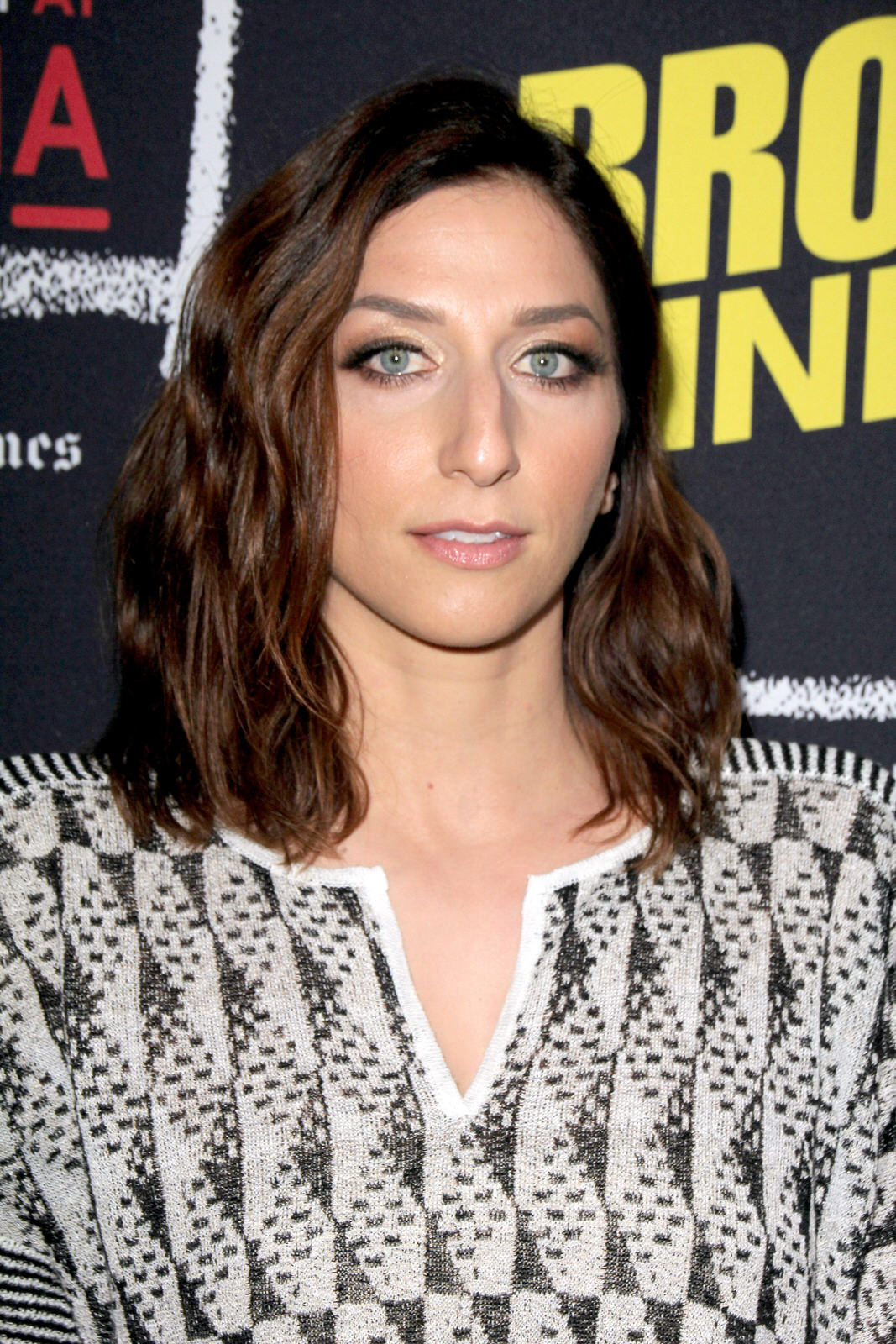 Profile photo of Chelsea Peretti