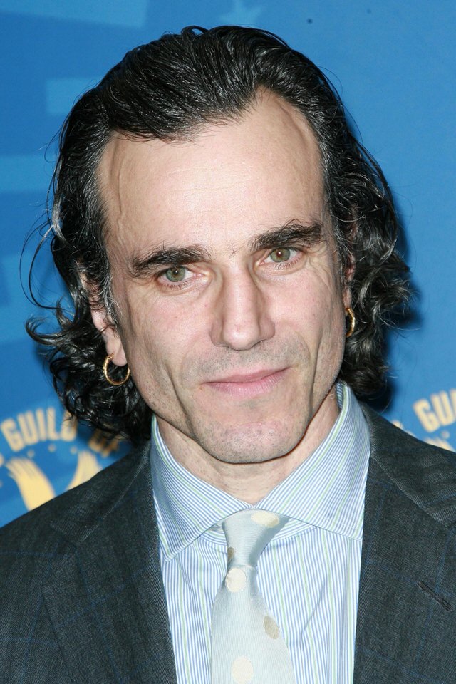 Profile photo of Daniel Day-Lewis