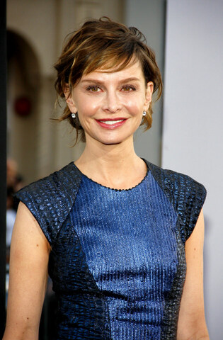 Profile photo of Calista Flockhart