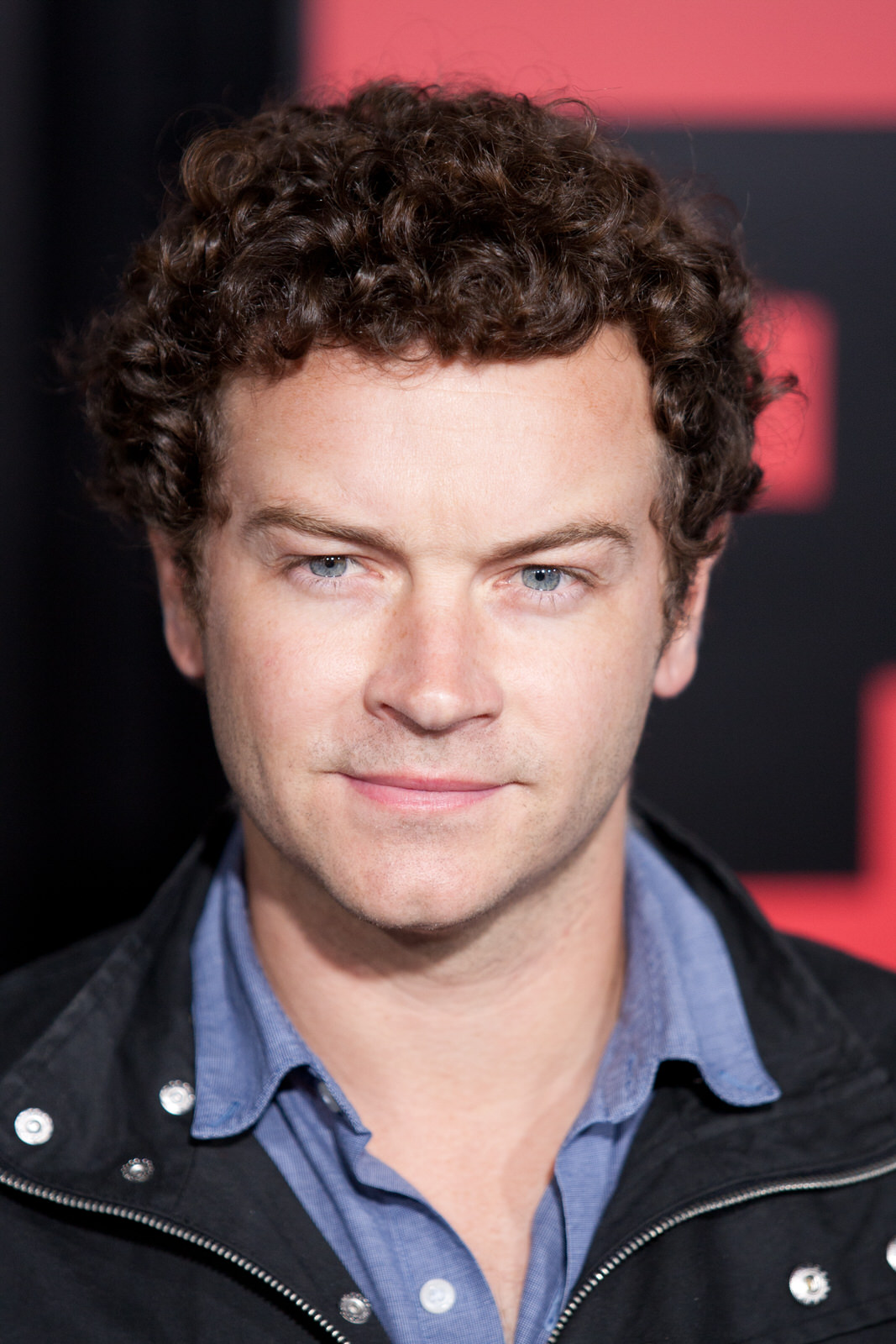 Profile photo of Danny Masterson