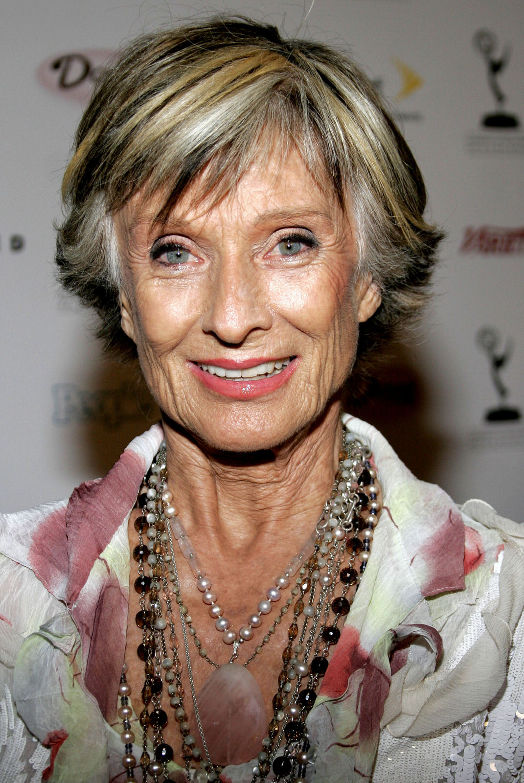 Profile photo of Cloris Leachman