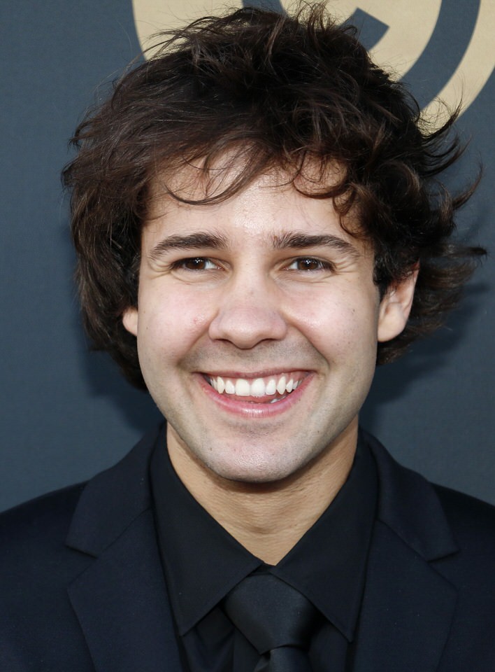 Profile photo of David Dobrik