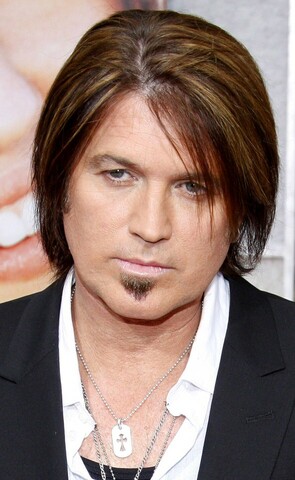 Profile photo of Billy Ray Cyrus