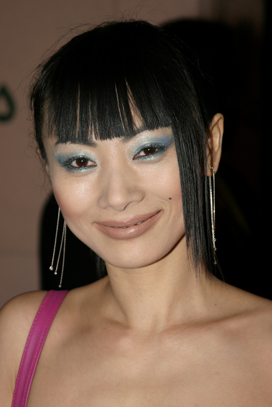 Profile photo of Bai Ling