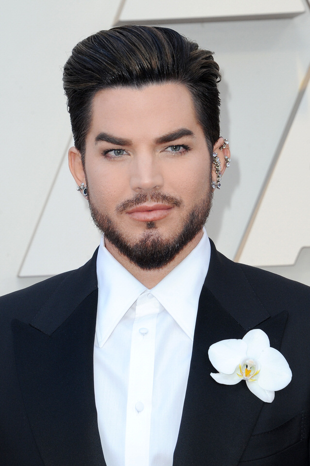 Profile photo of Adam Lambert