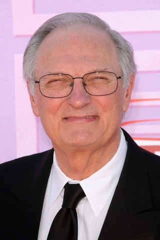 Profile photo of Alan Alda