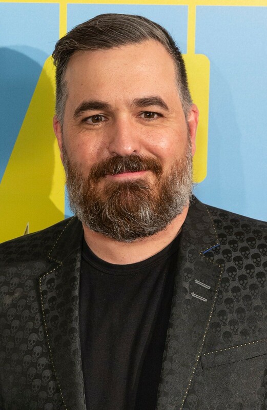 Profile photo of Brian Quinn