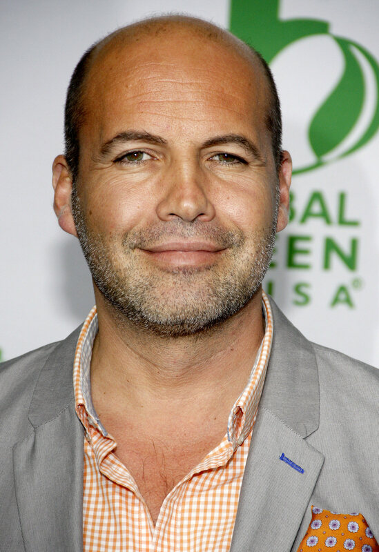 Profile photo of Billy Zane