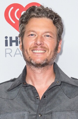 Profile photo of Blake Shelton