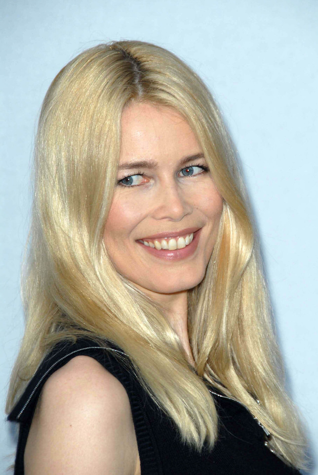 Profile photo of Claudia Schiffer