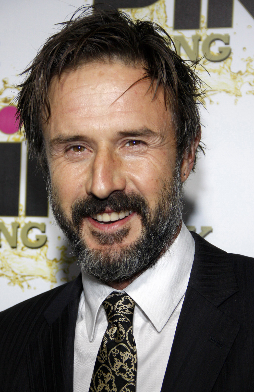 Profile photo of David Arquette