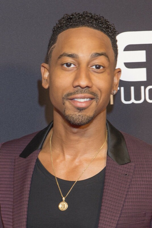 Profile photo of Brandon T. Jackson