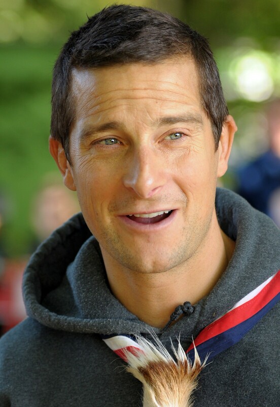 Profile photo of Bear Grylls