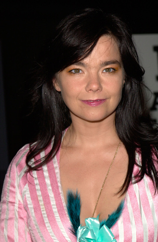 Profile photo of Björk