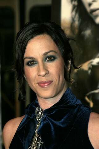 Profile photo of Alanis Morissette