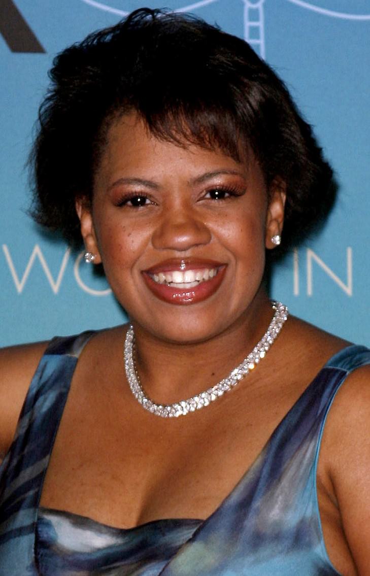 Profile photo of Chandra Wilson