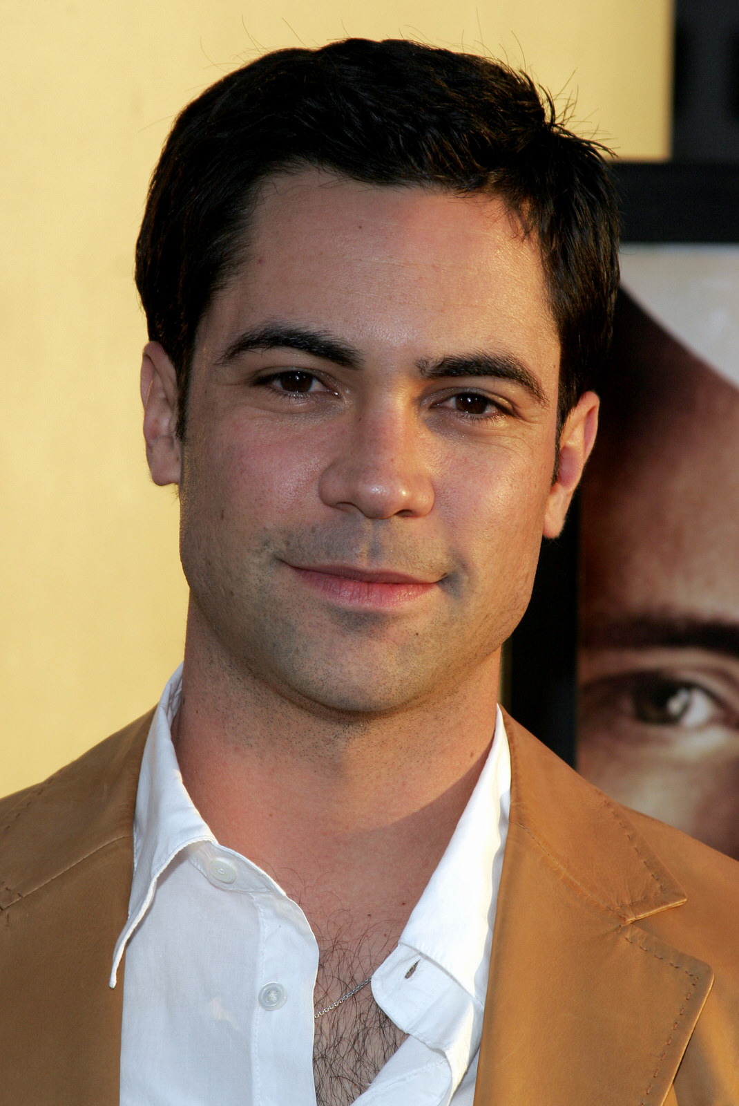 Profile photo of Danny Pino