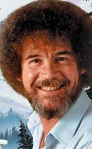 Profile photo of Bob Ross