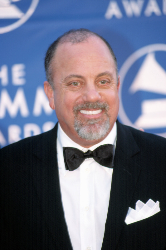 Profile photo of Billy Joel