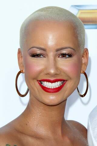 Profile photo of Amber Rose