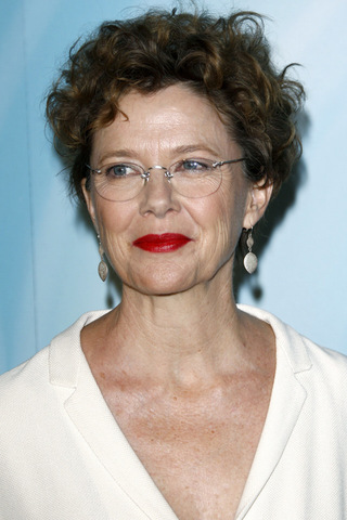 Profile photo of Annette Bening