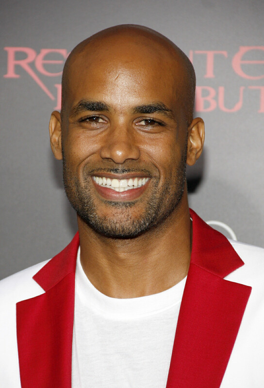 Profile photo of Boris Kodjoe