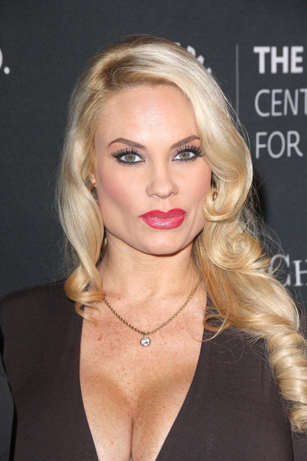 Profile photo of Coco Austin