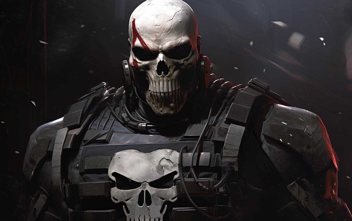 Profile photo of Crossbones (Brock Rumlow)