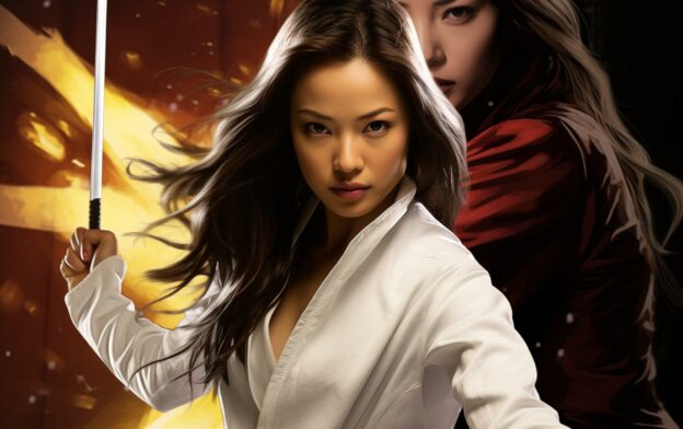 Profile photo of Colleen Wing – Cameo