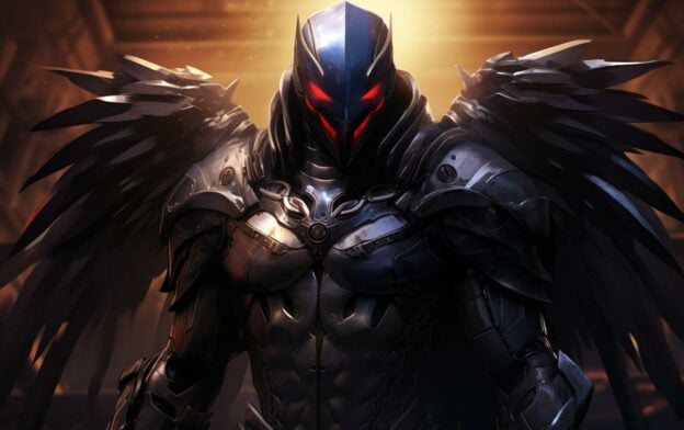 Profile photo of Darkhawk